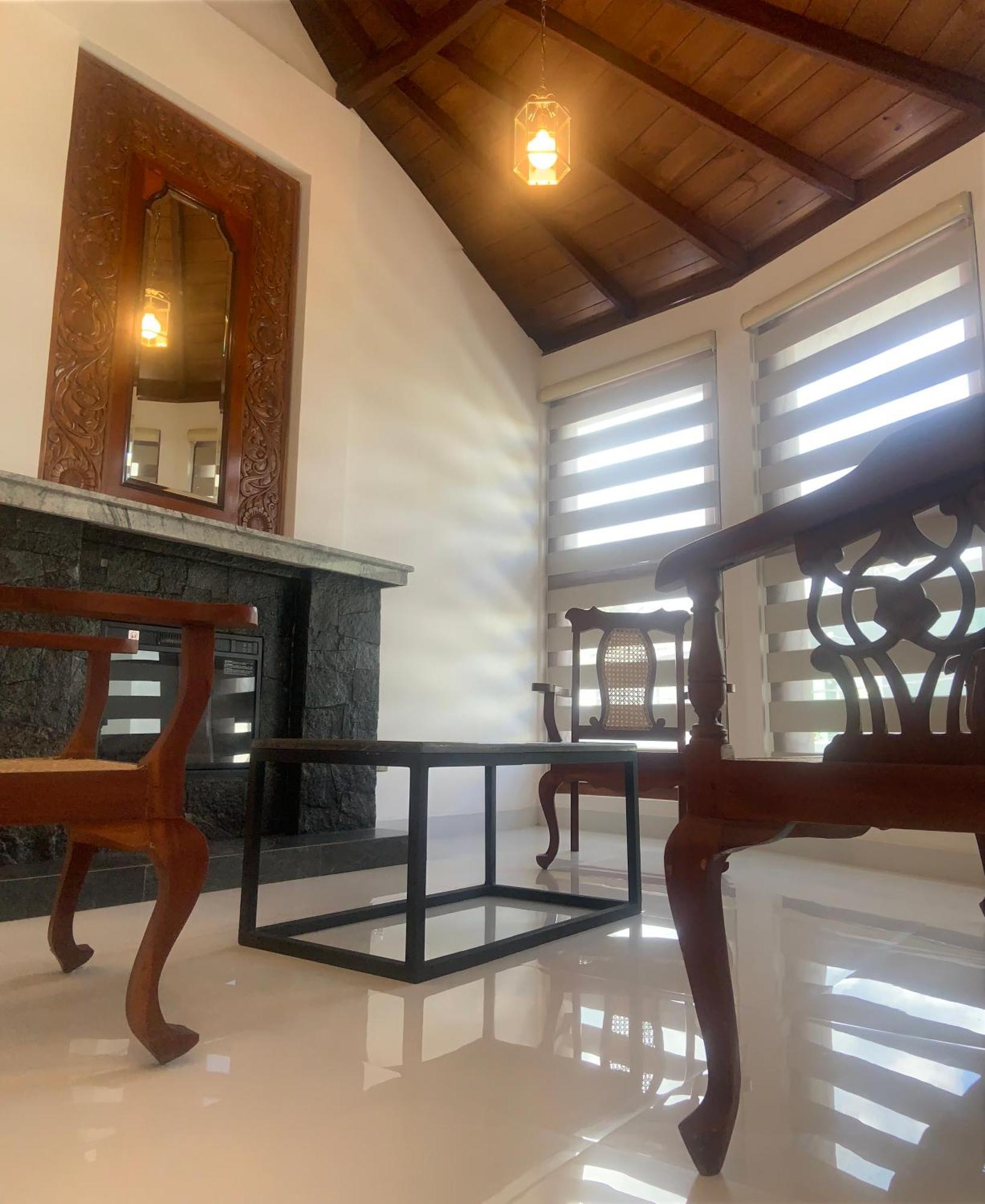 Golden King Residence - Free Pickup From Kandy Railway Station Bagian luar foto