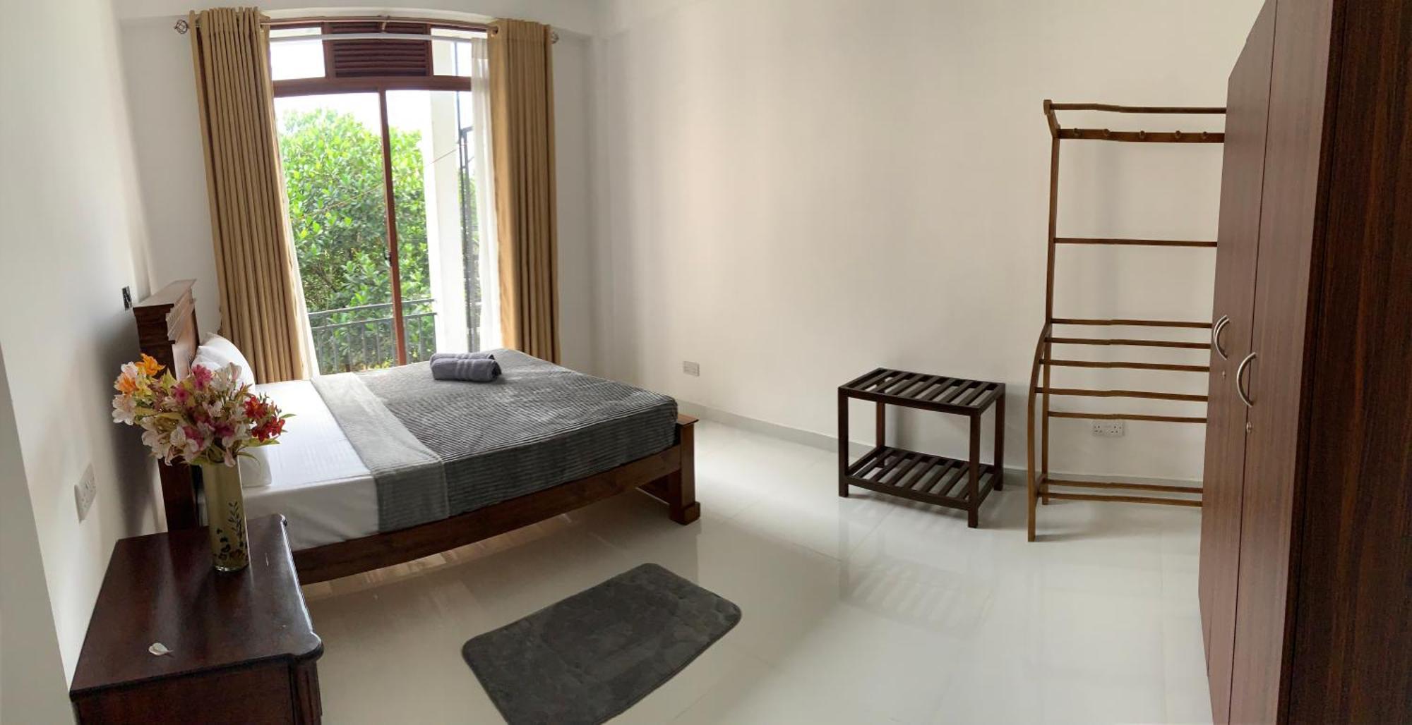 Golden King Residence - Free Pickup From Kandy Railway Station Bagian luar foto