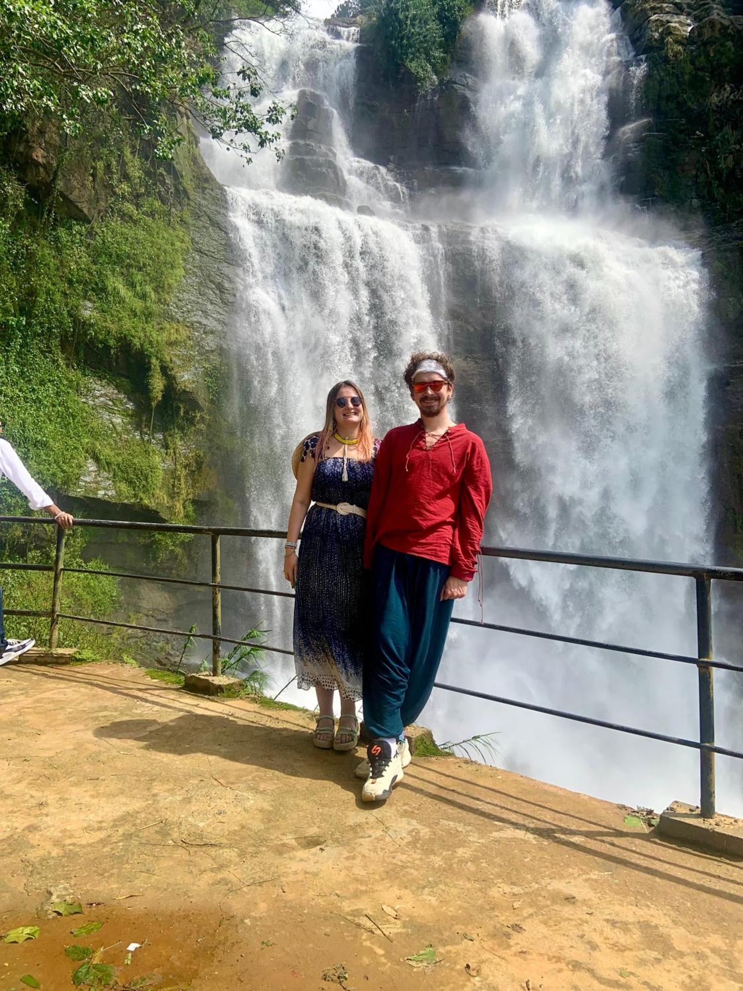 Golden King Residence - Free Pickup From Kandy Railway Station Bagian luar foto
